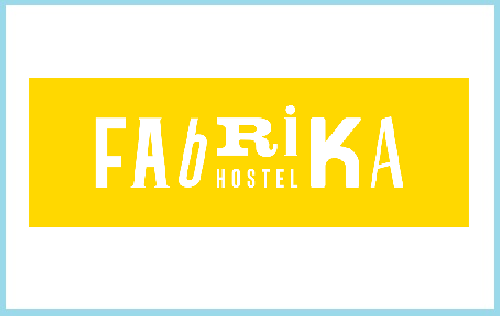 Fabrika