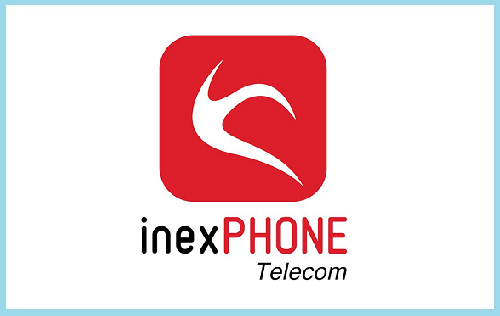 INEXPHONE